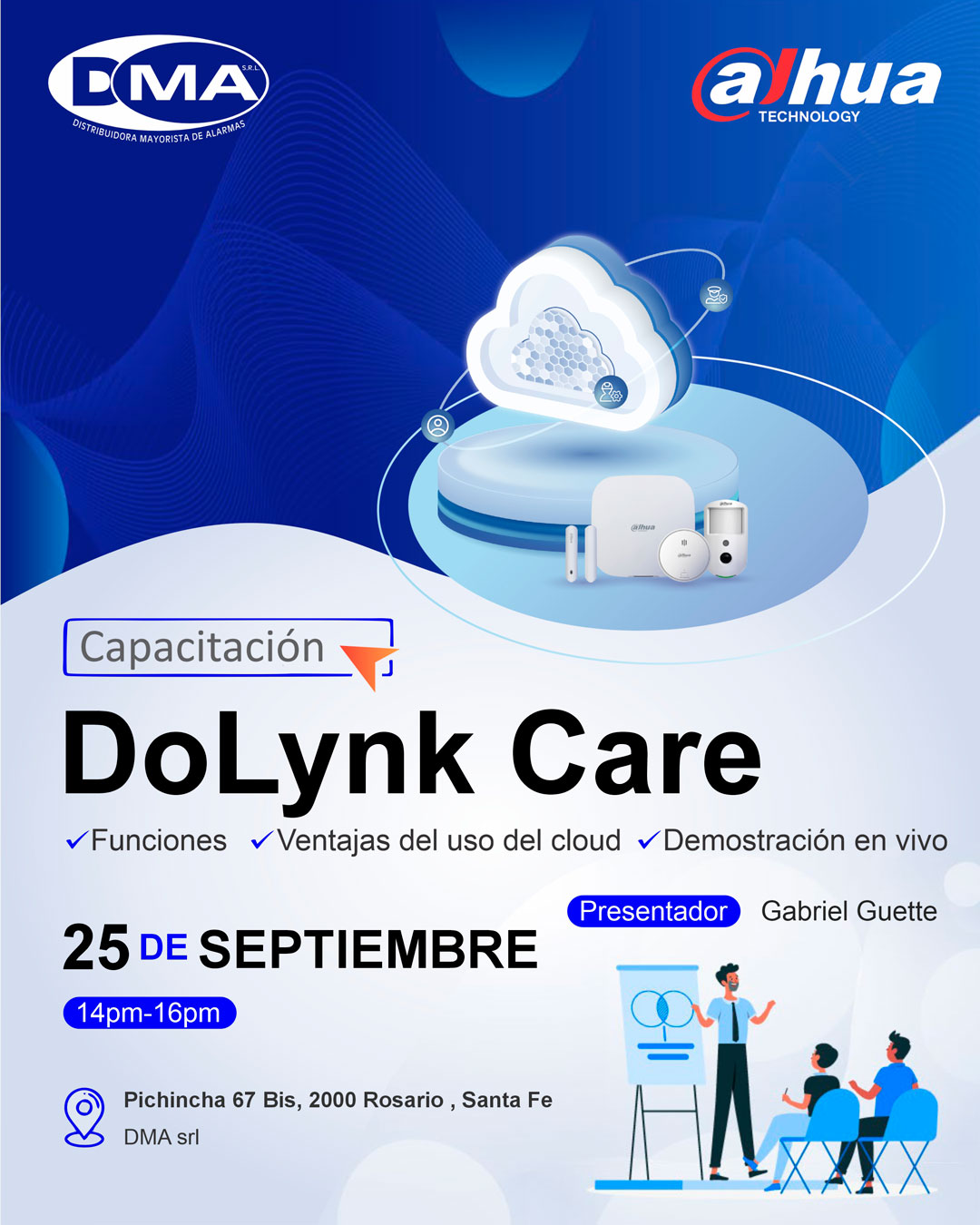 DoLynk Care