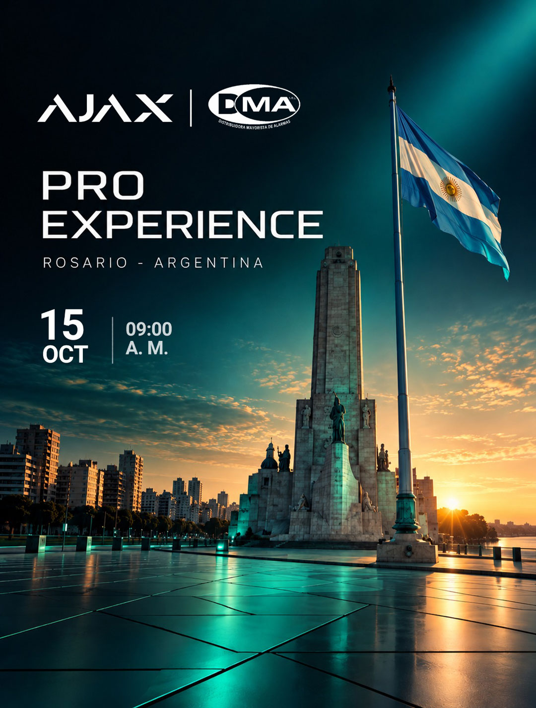 AJAX PRO EXPERIENCE