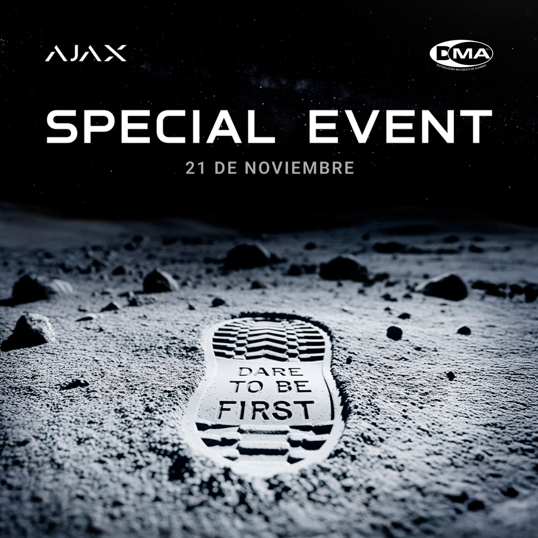 AJAX SPECIAL EVENT