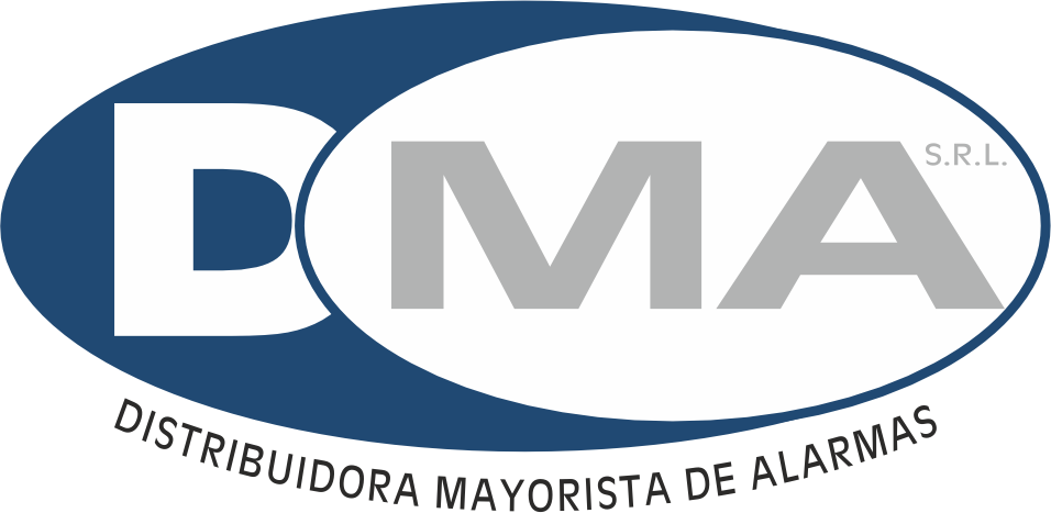DMA Logo
