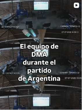 Post DMA