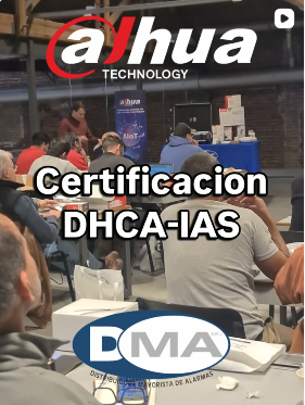 Post DMA
