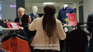 Video DMA