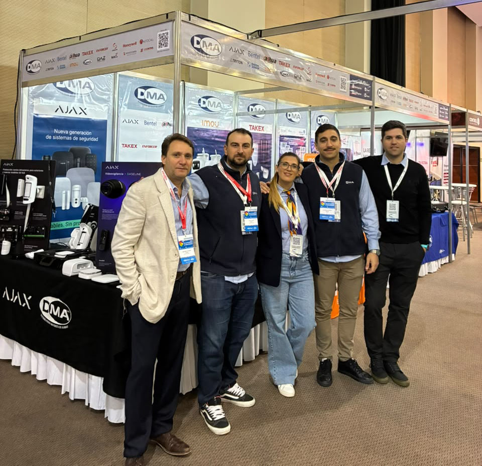 EXPOSEG CÓRDOBA 2026