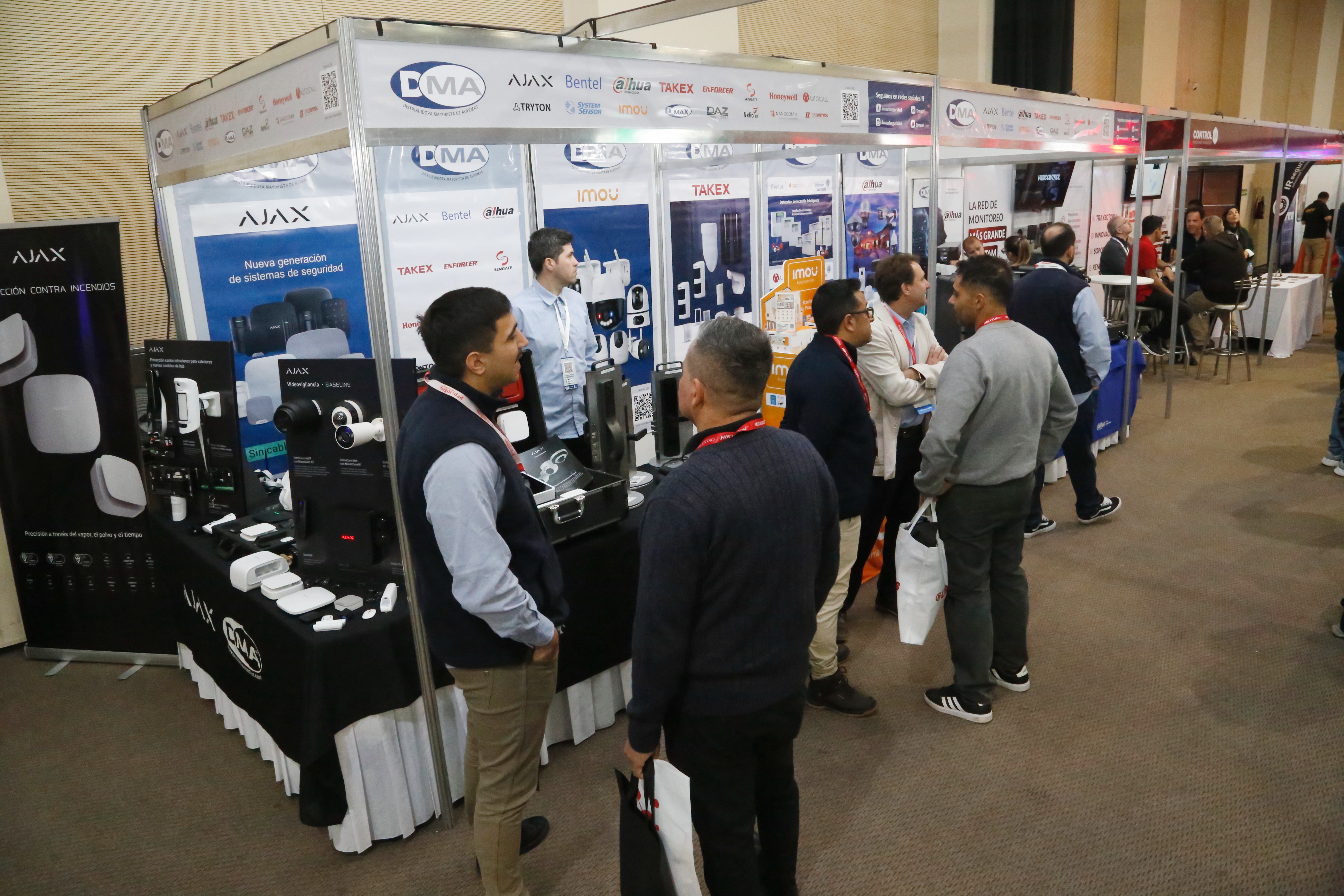 EXPOSEG CÓRDOBA 2026