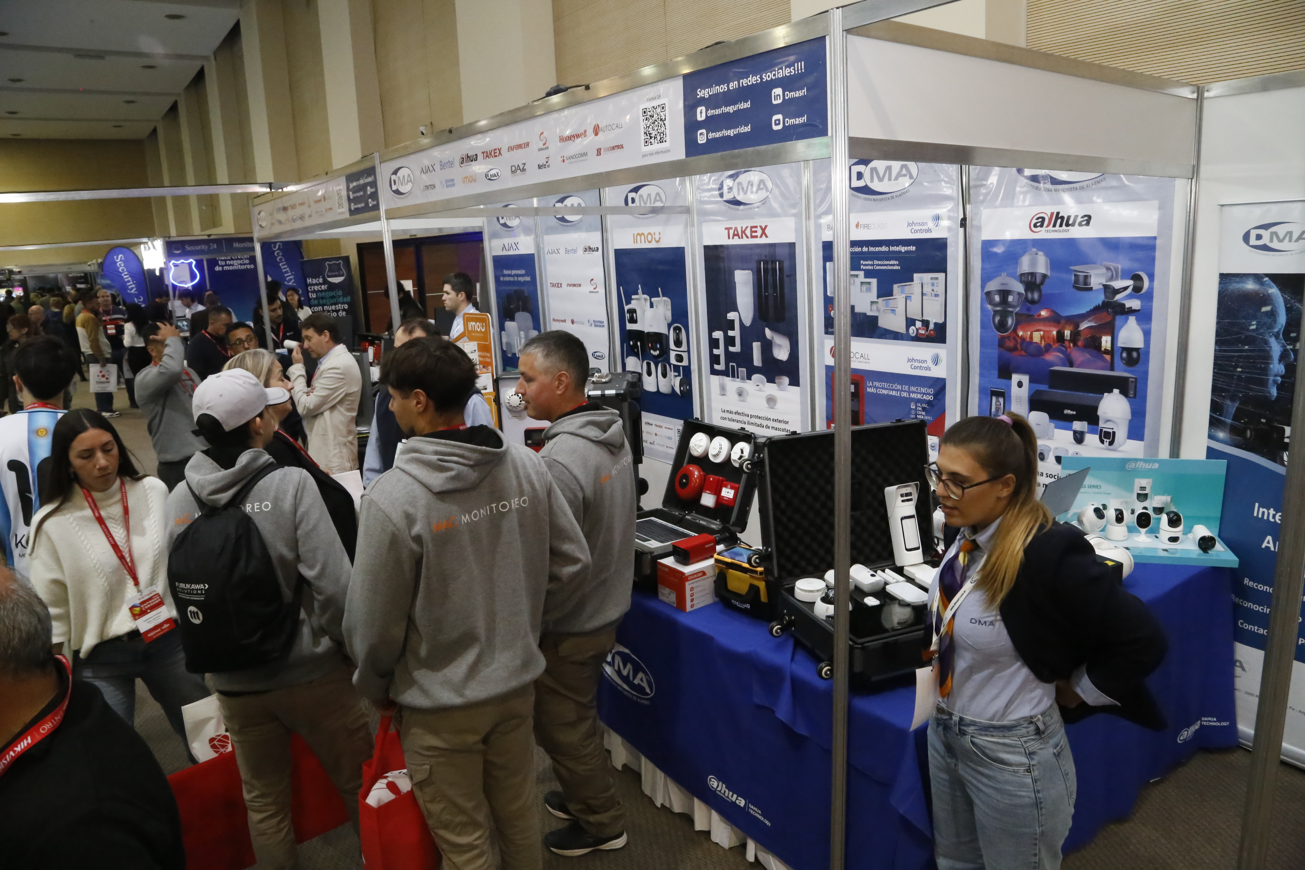 EXPOSEG CÓRDOBA 2026