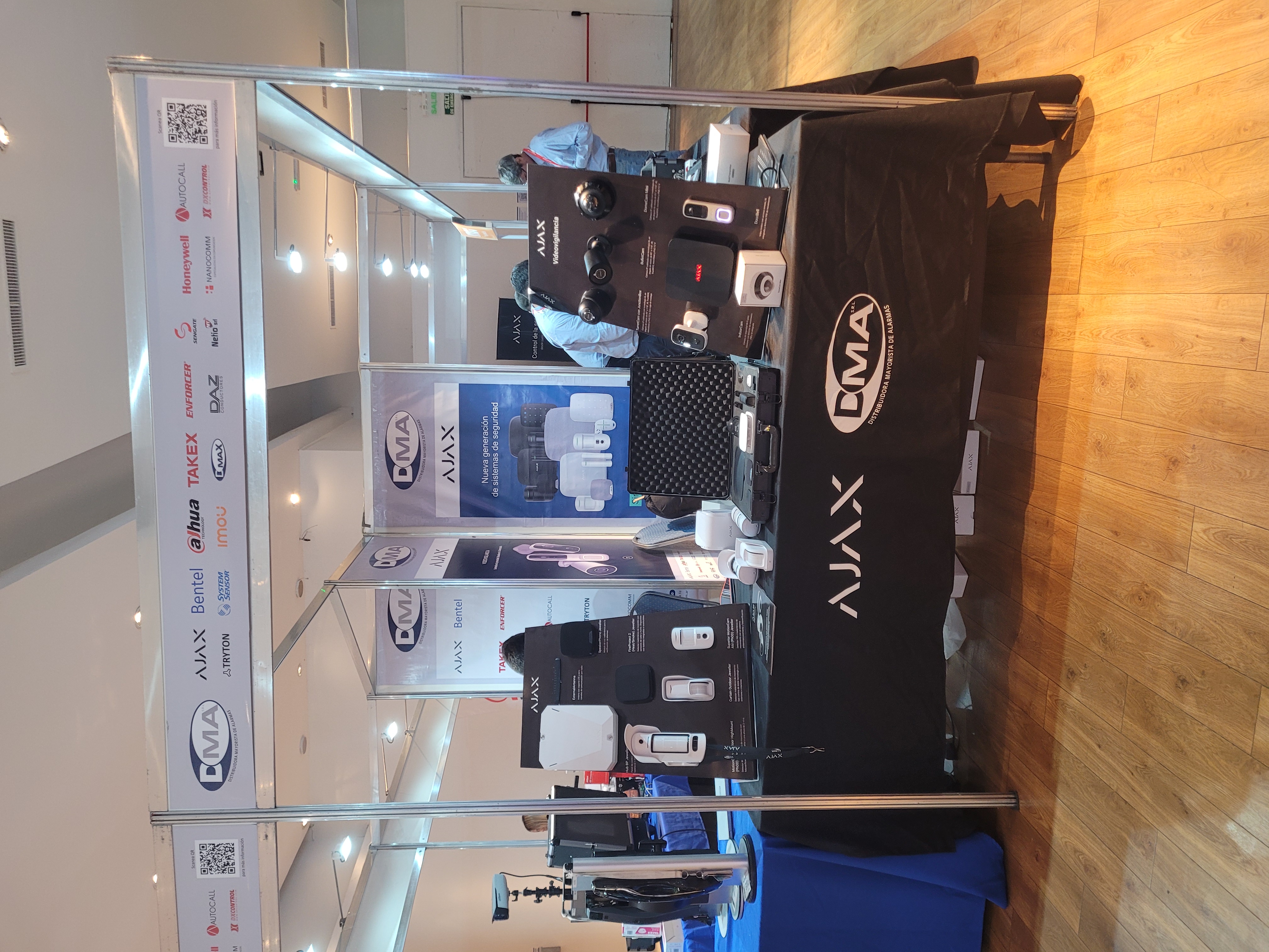 EXPOSEG BUENOS AIRES 2025