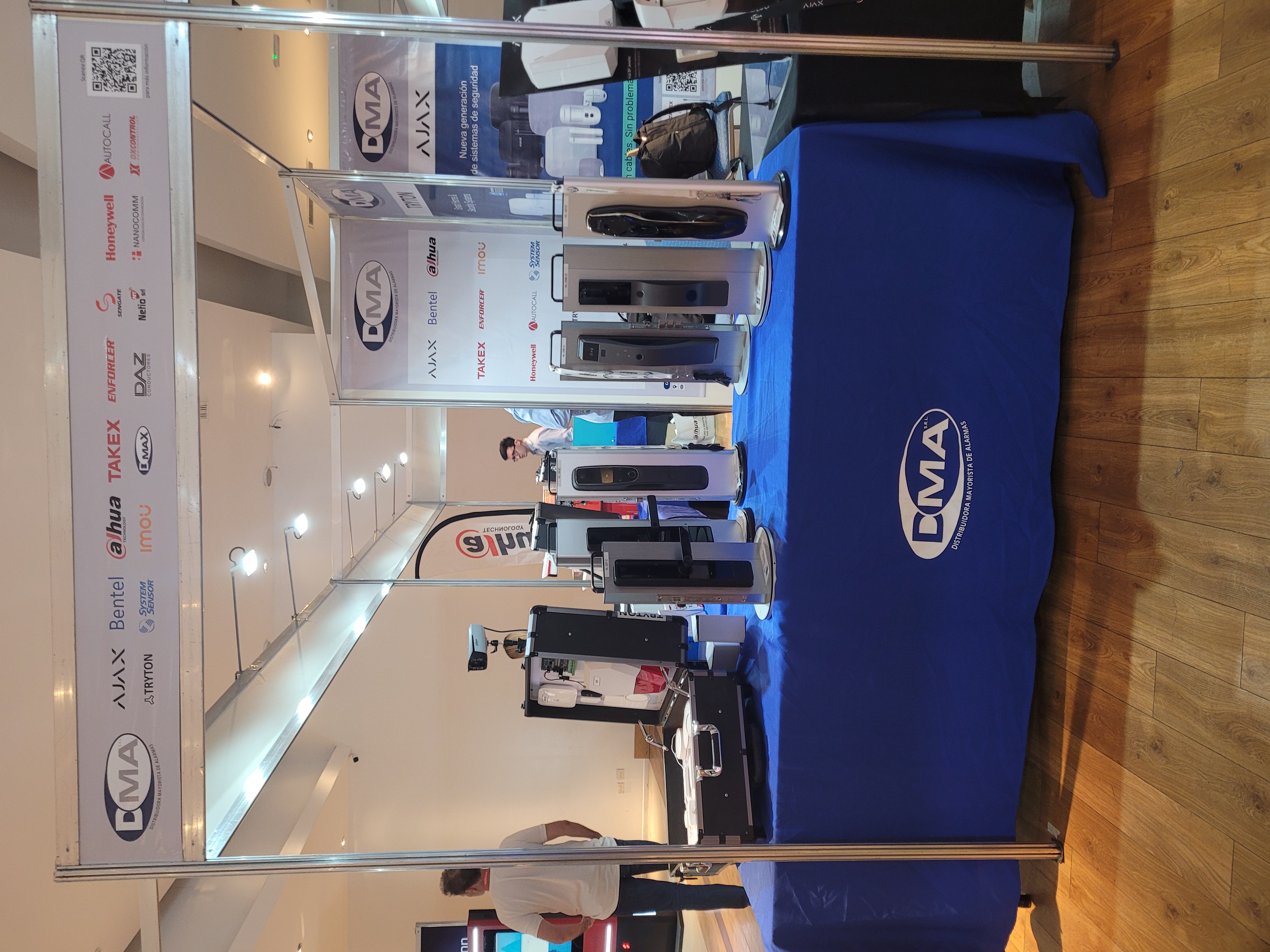 EXPOSEG BUENOS AIRES 2025