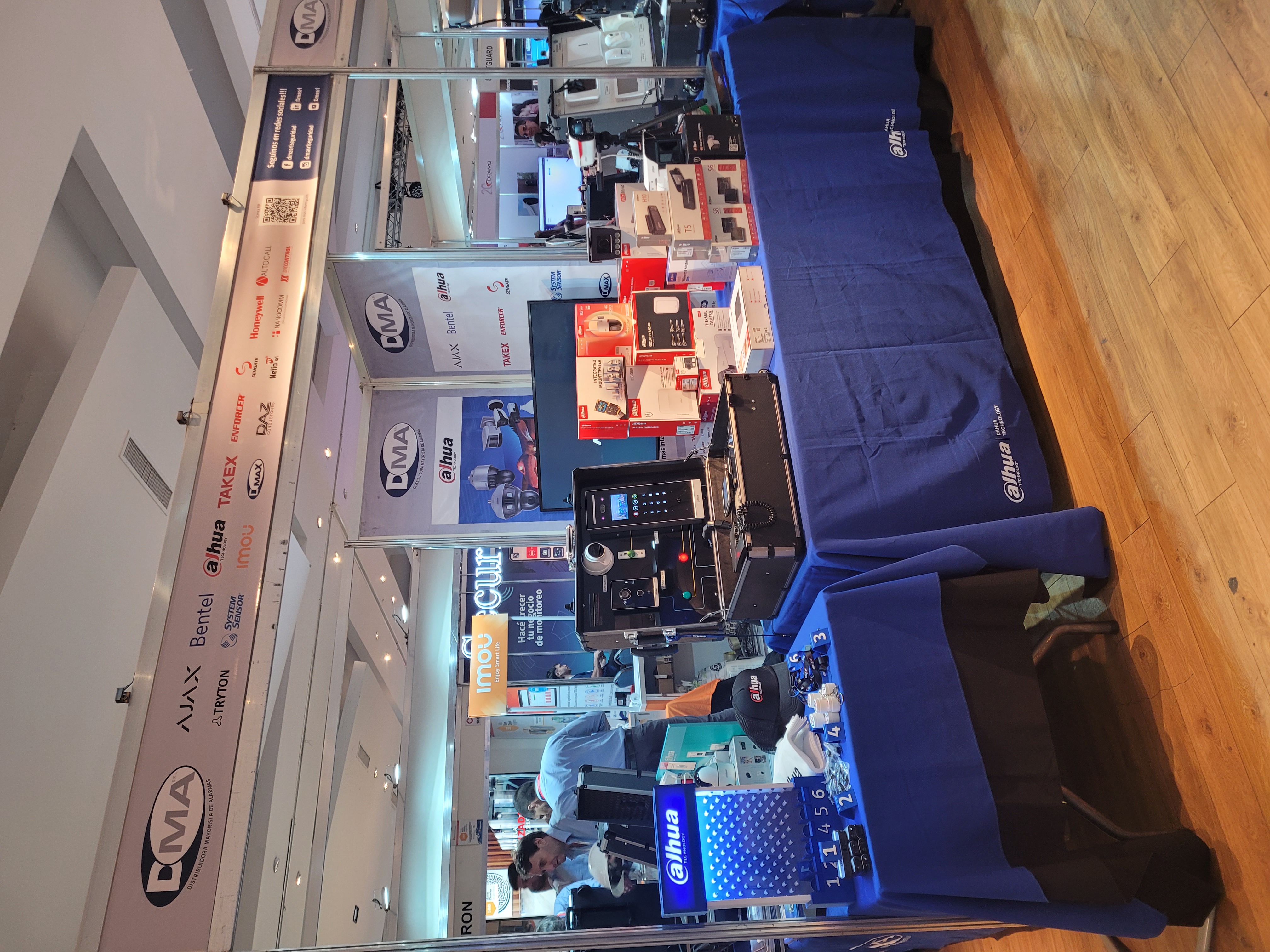 EXPOSEG BUENOS AIRES 2025