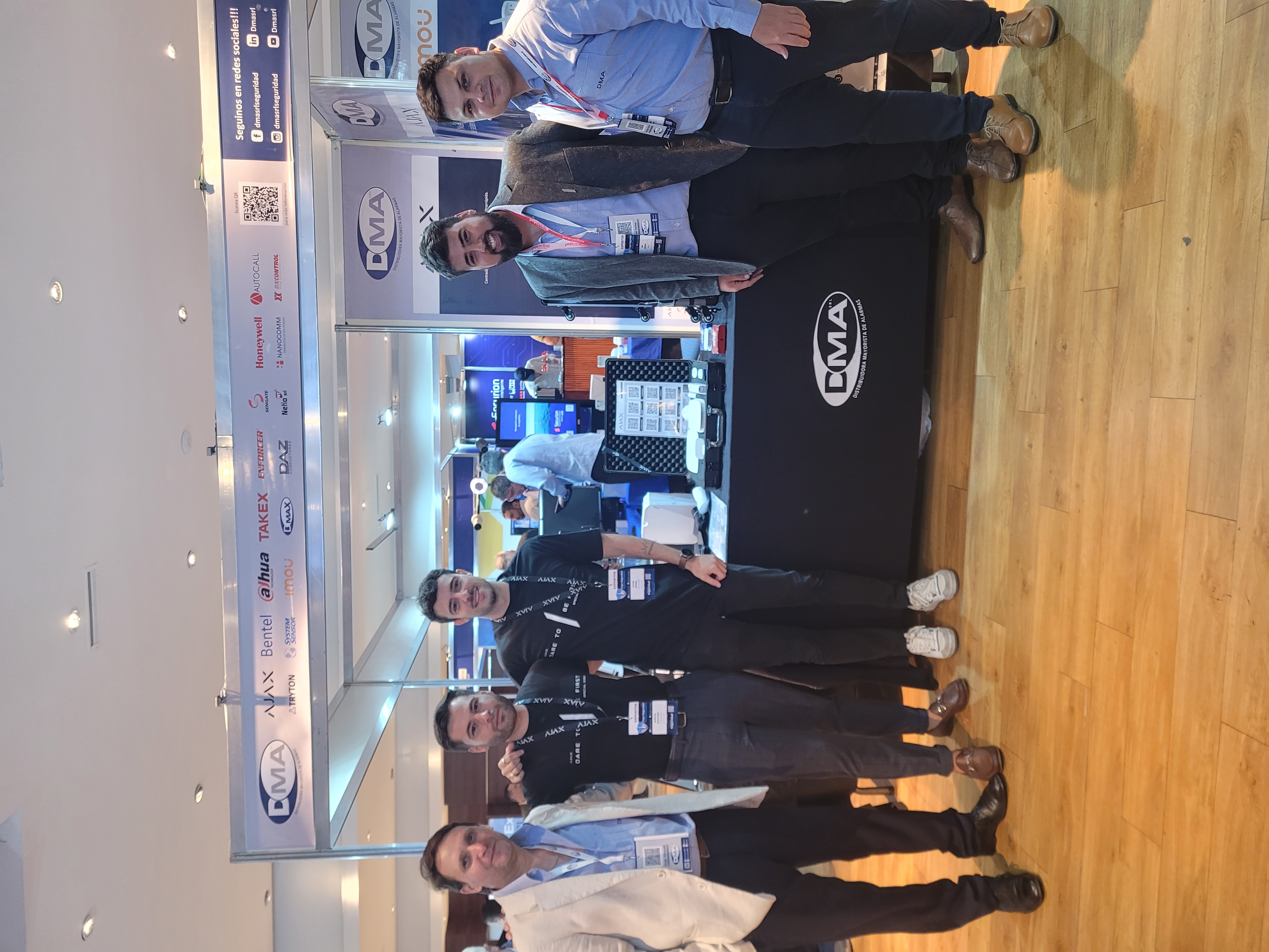 EXPOSEG BUENOS AIRES 2025