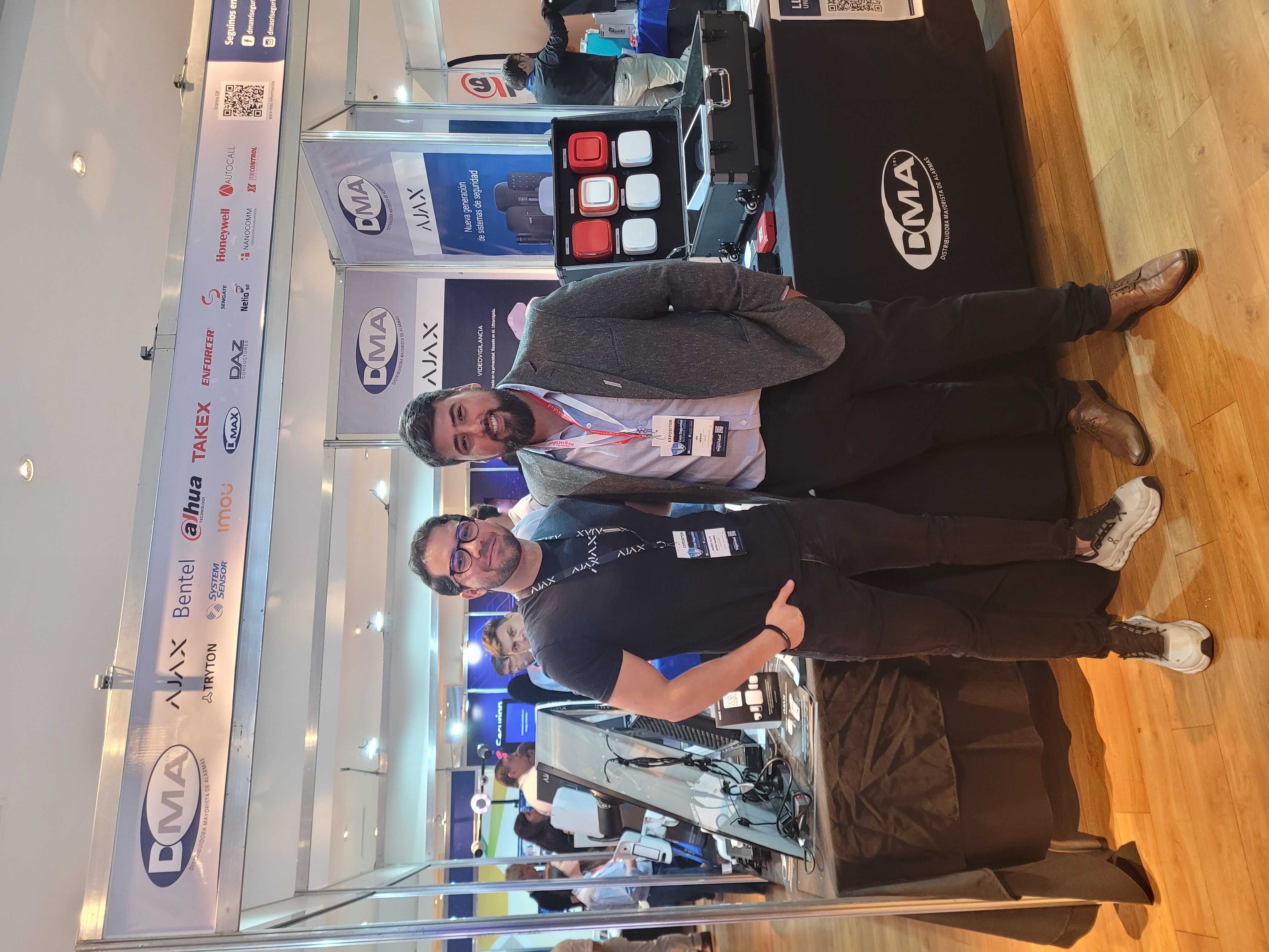 EXPOSEG BUENOS AIRES 2025