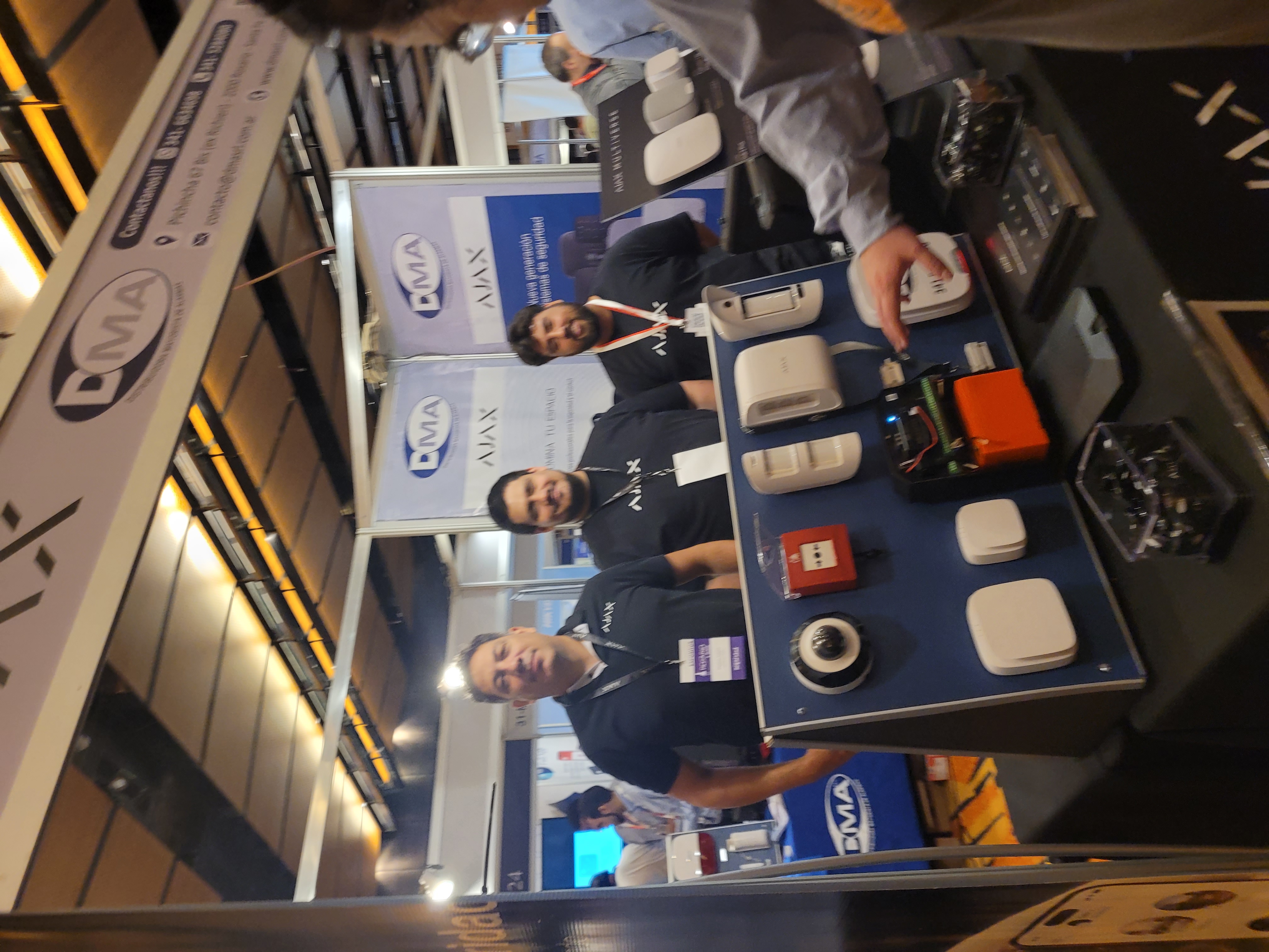 EXPOSEG ROSARIO 2024