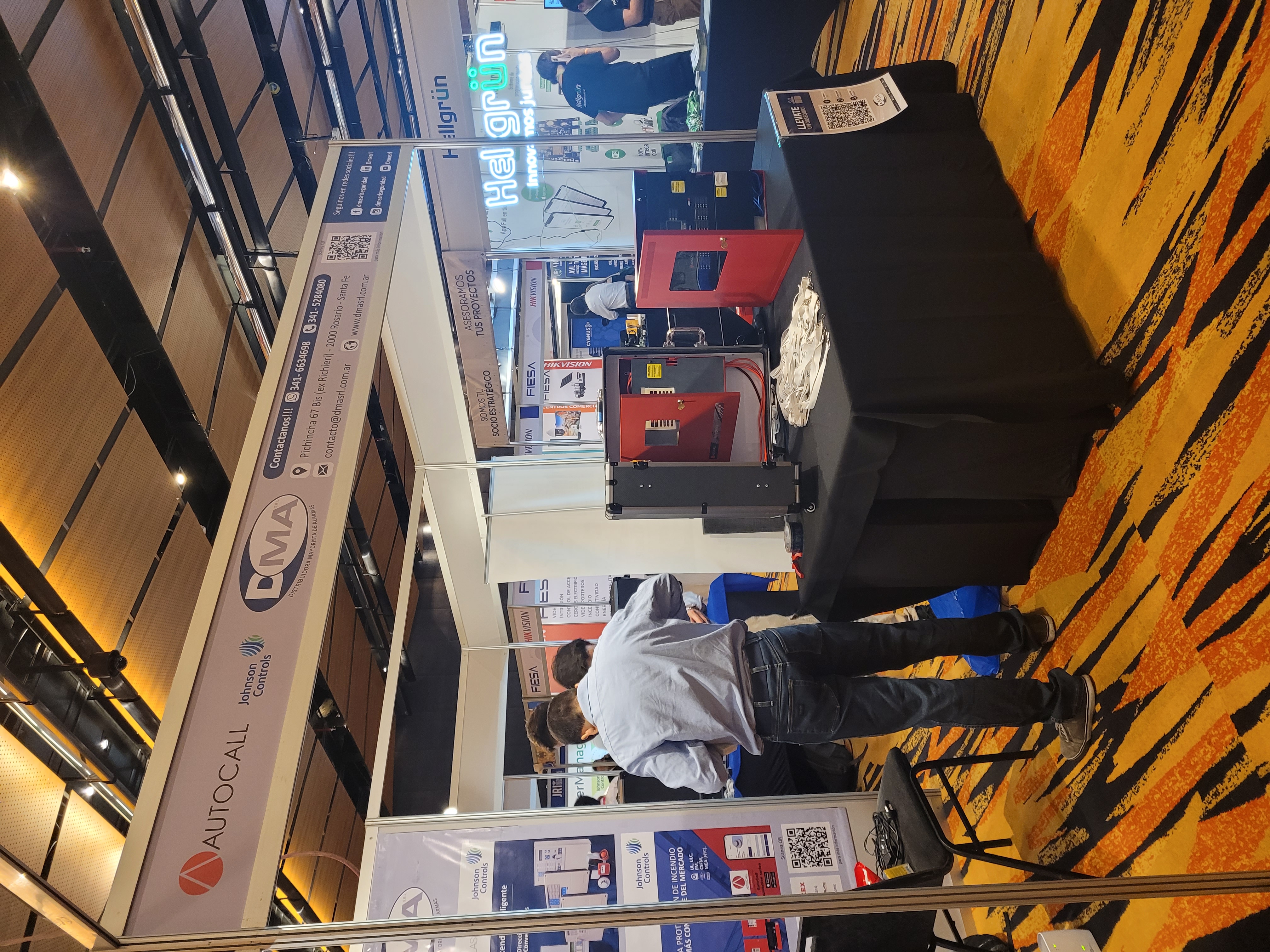 EXPOSEG ROSARIO 2024