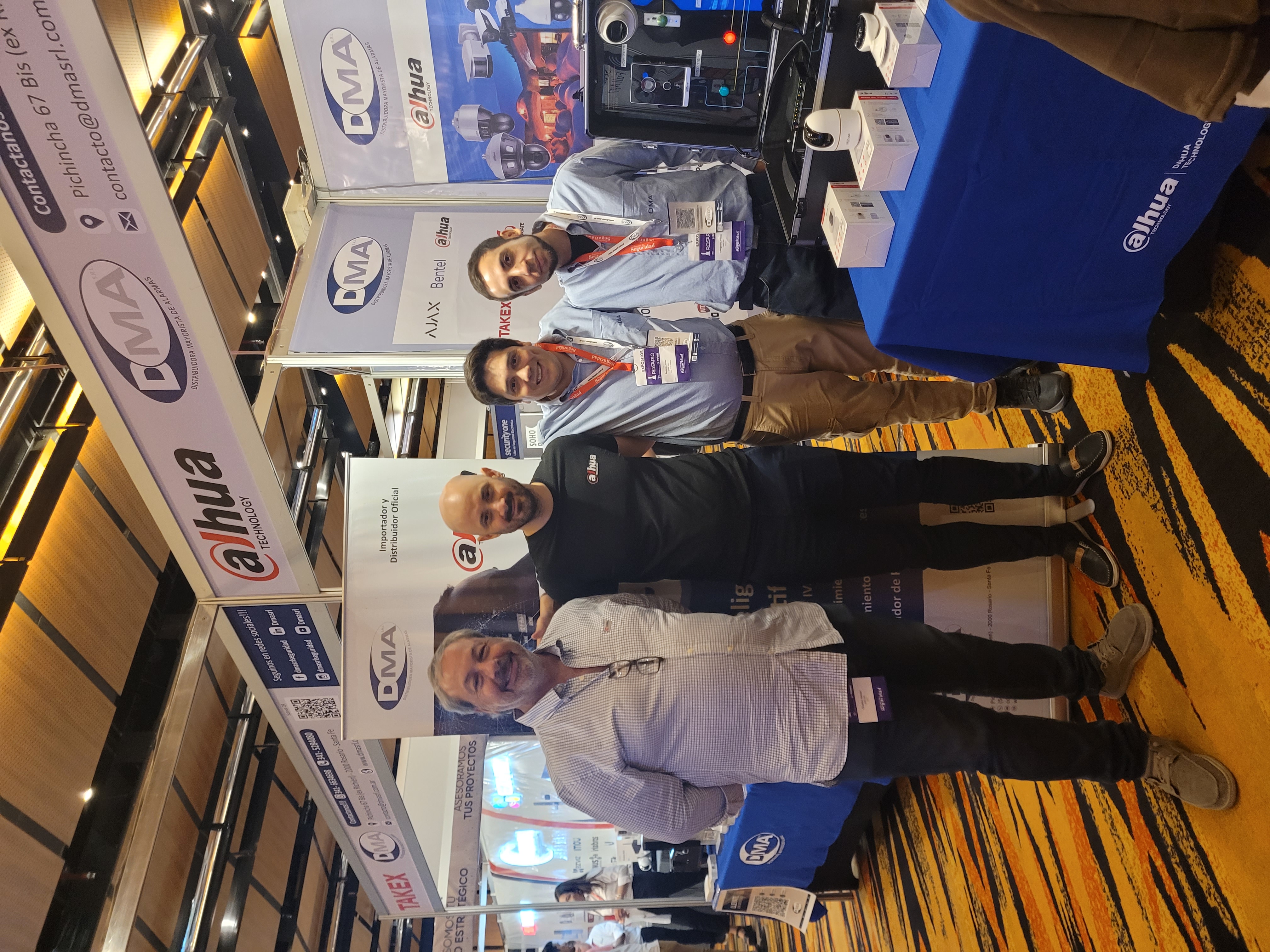 EXPOSEG ROSARIO 2024