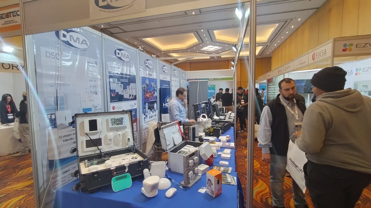 EXPOSEG SALTA 2024