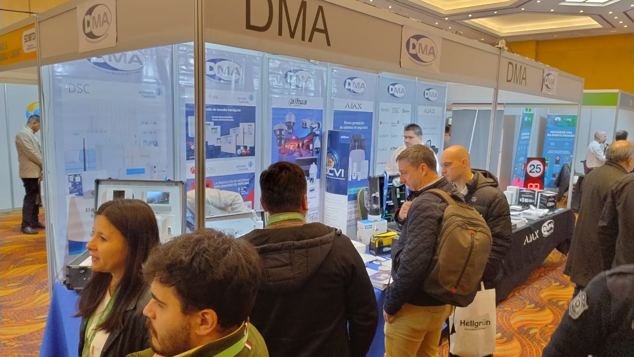 EXPOSEG SALTA 2024
