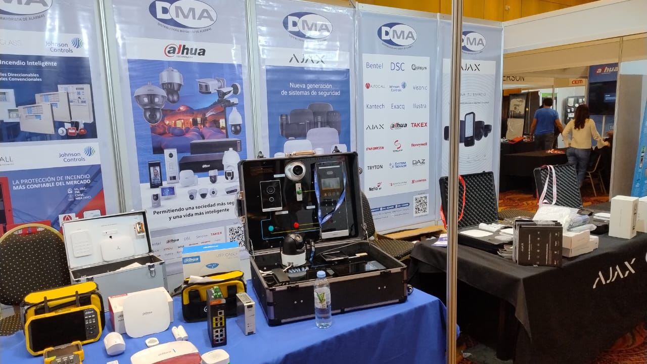 EXPOSEG SALTA 2024