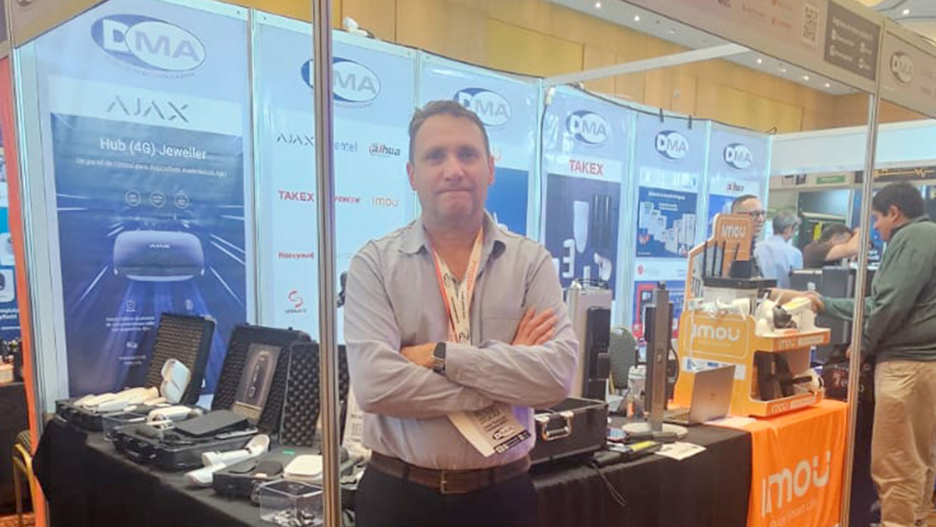 EXPOSEG SALTA 2026